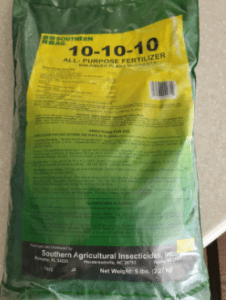 What Fertilizer to Use to Make Fruit Sweet