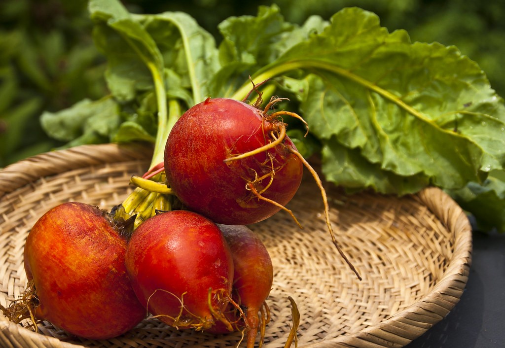 Beets