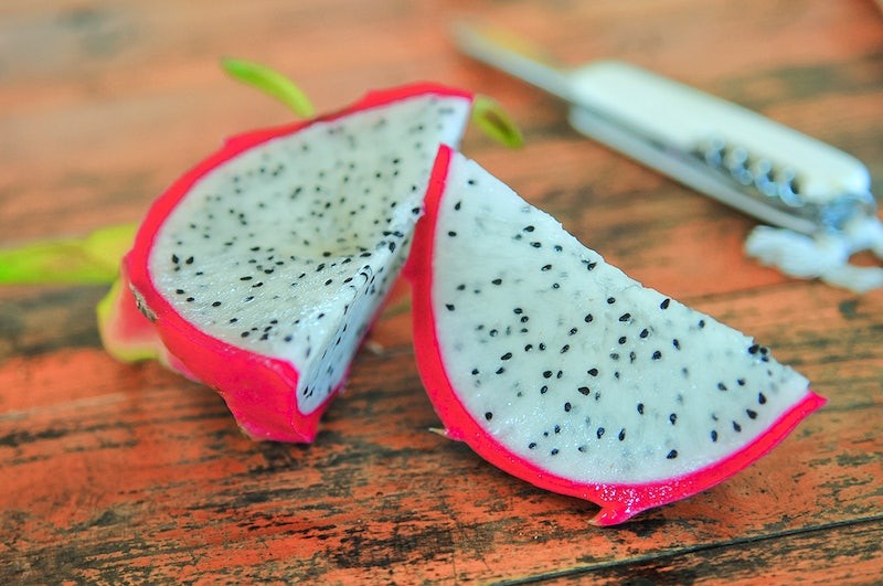 Dragonfruit