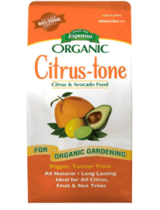 What Fertilizer to Use to Make Fruit Sweet