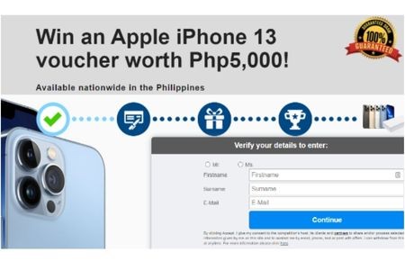 Iphone Offer Philippine