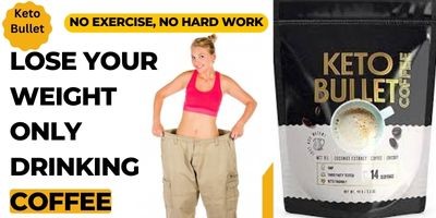 Keto Bullet