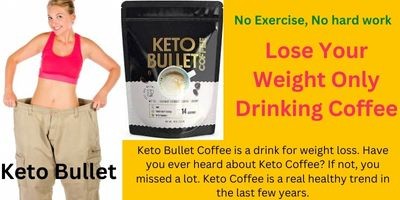 Keto Bullet
