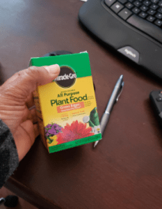 What Fertilizer to Use to Make Fruit Sweet