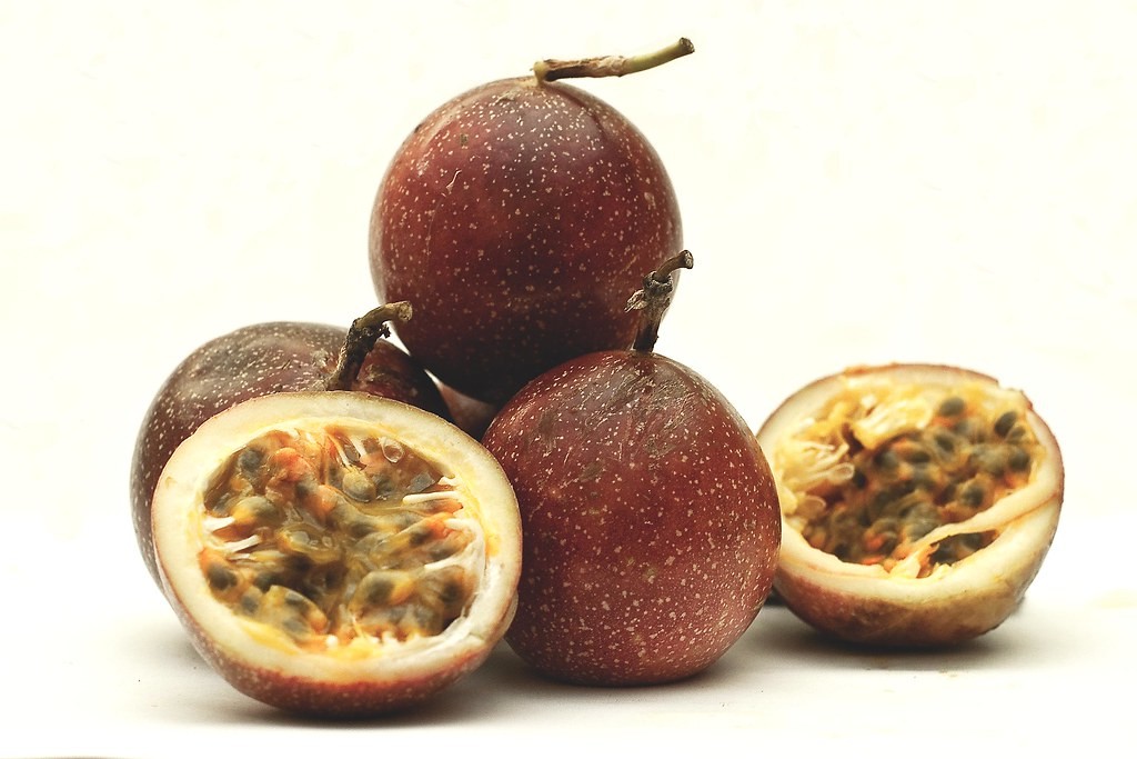 Difference Between Tropical And Exotic Fruits