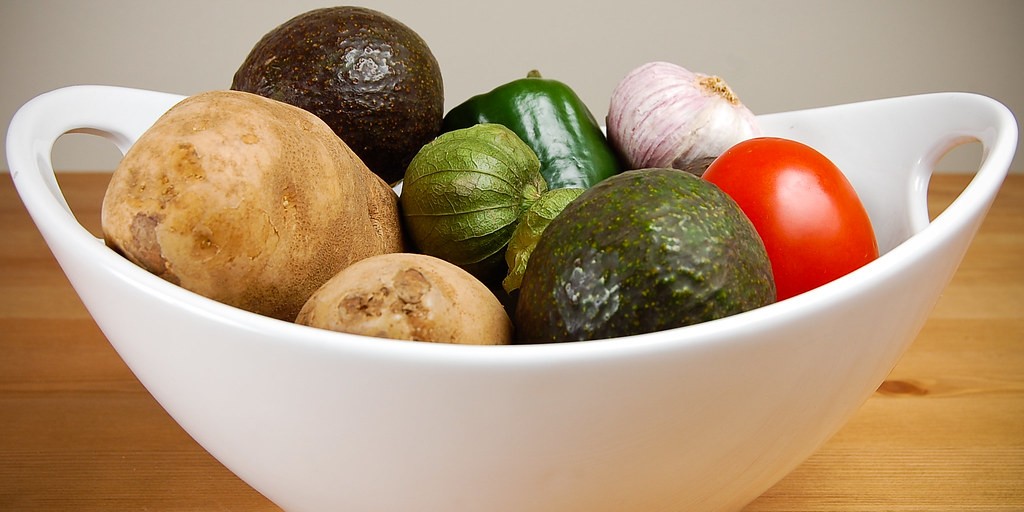  Fruits That Grow Underground