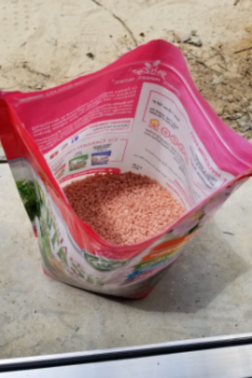 What Fertilizer to Use to Make Fruit Sweet