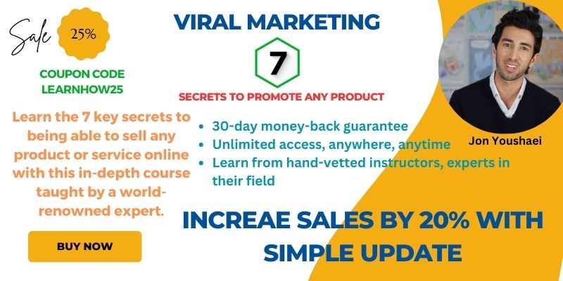 Viral Marketing 
