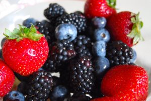 what fruit trees grow in seattle