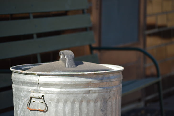 Compost Storage Ideas