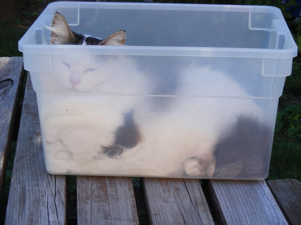 Compost Storage Ideas