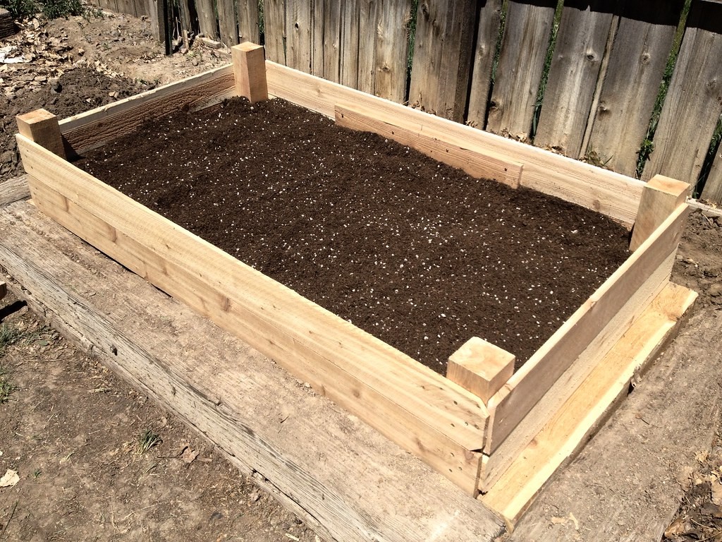 Compost Storage Ideas