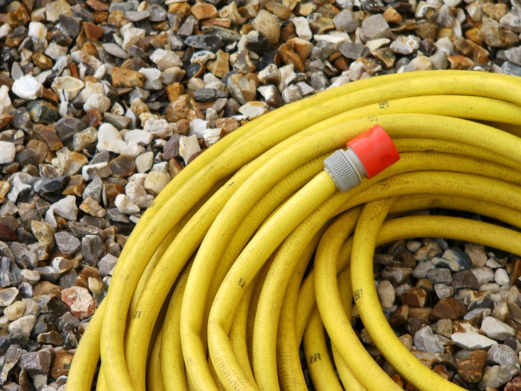 Best Lightweight Garden Hose 75 Ft