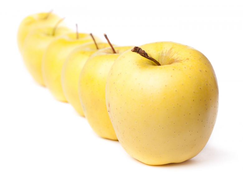 How Many Types of Apples are There