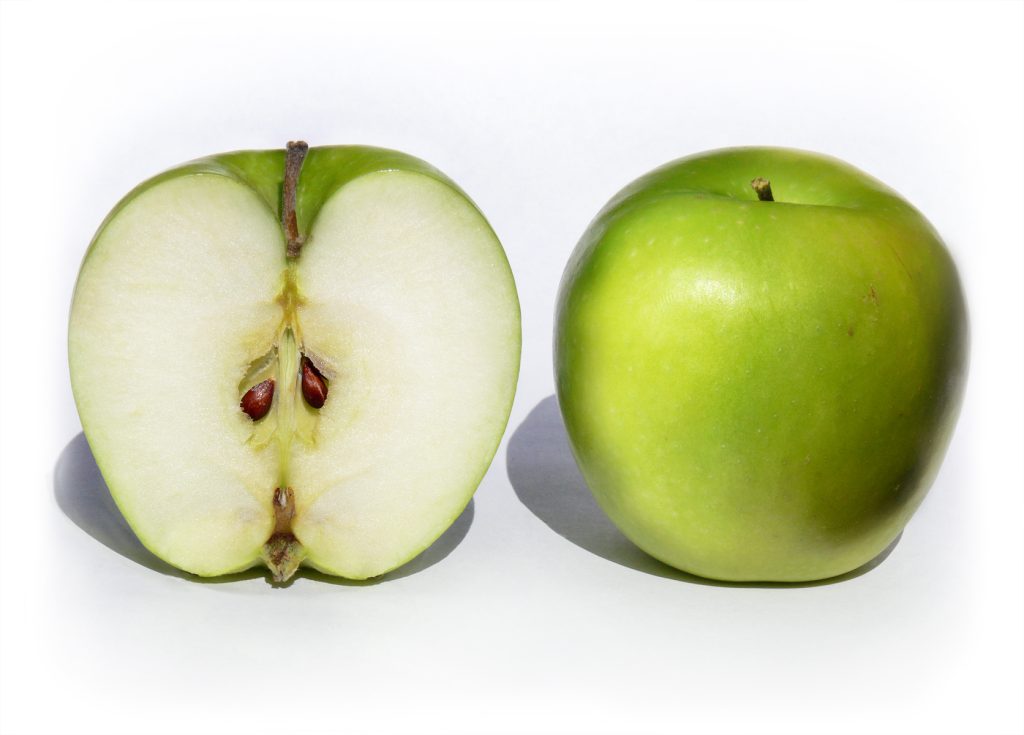 How Many Types of Apples are There