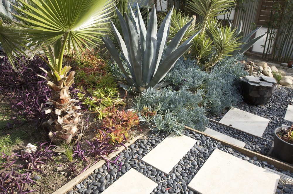 How to Permanently Kill Grass in Gravel Driveway