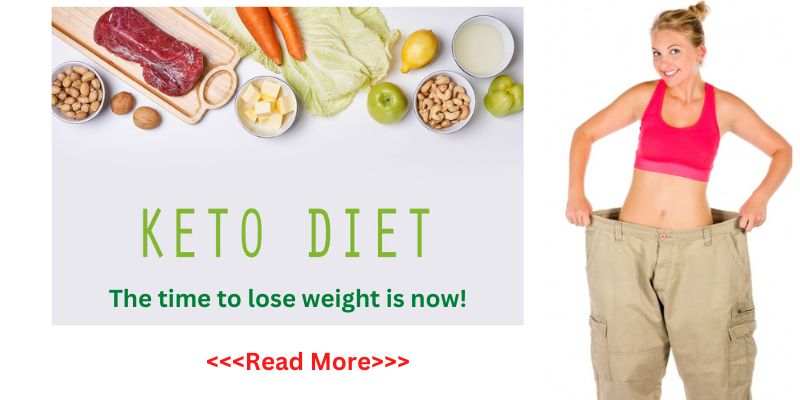 Keto Bullet, The time to lose weight is now!