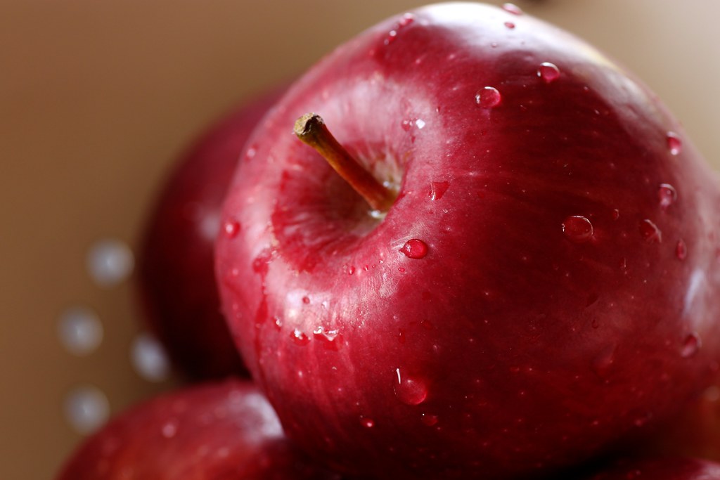 Best Apples To Eat For Health