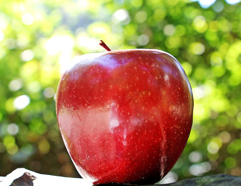 How Many Types of Apples are There