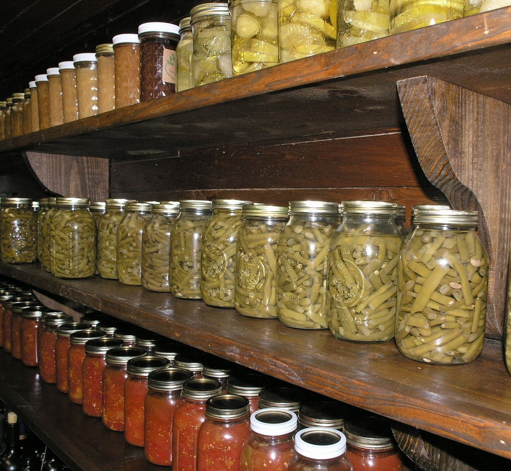 how to store apples for long time
