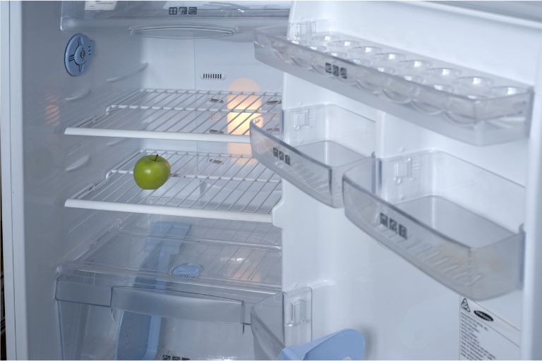 how to keep apples fresh for long time