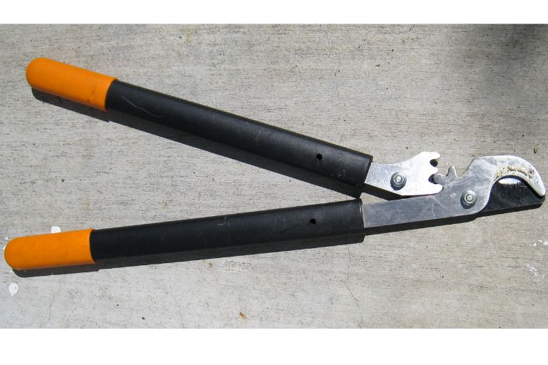 4 Inch Cutting Capacity Loppers
