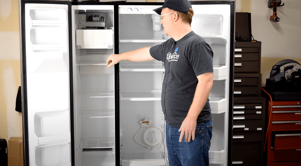 Do Apples Go Bad In The Fridge