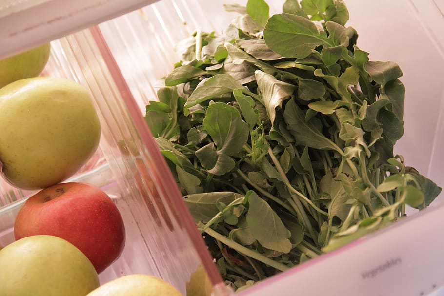 Do Apples Go Bad In The Fridge