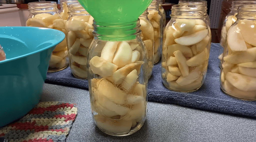 How to Store Apples Without Refrigeration