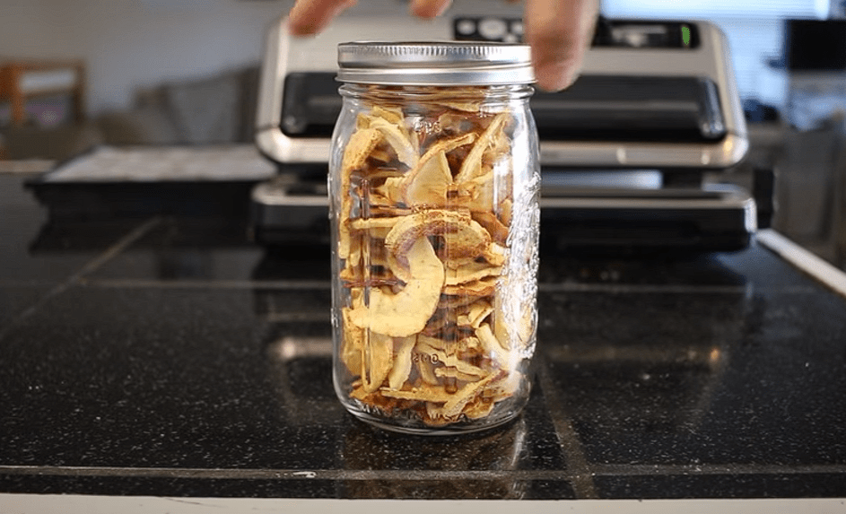 How to Store Apples Without Refrigeration
