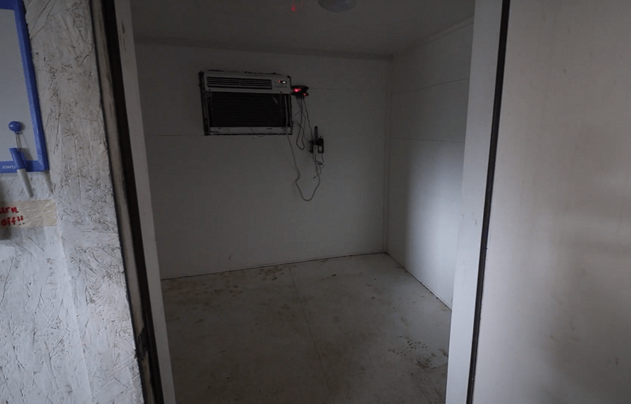 Can You Store Apples In A Root Cellar