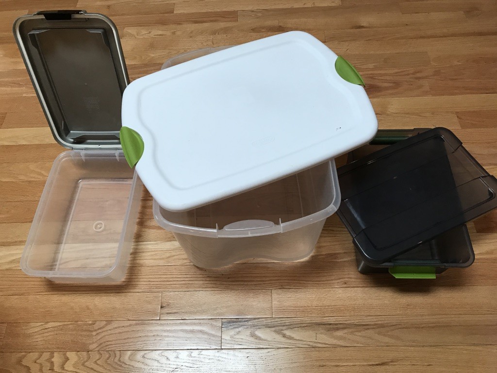 How to Store Dehydrated Apples