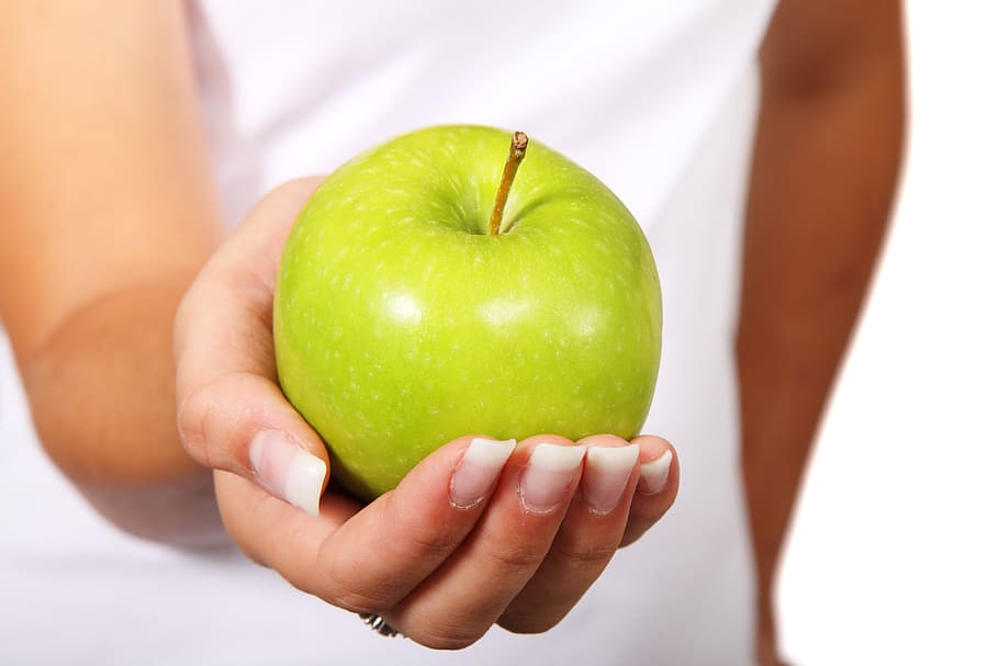 How To Preserve Apples In Jars