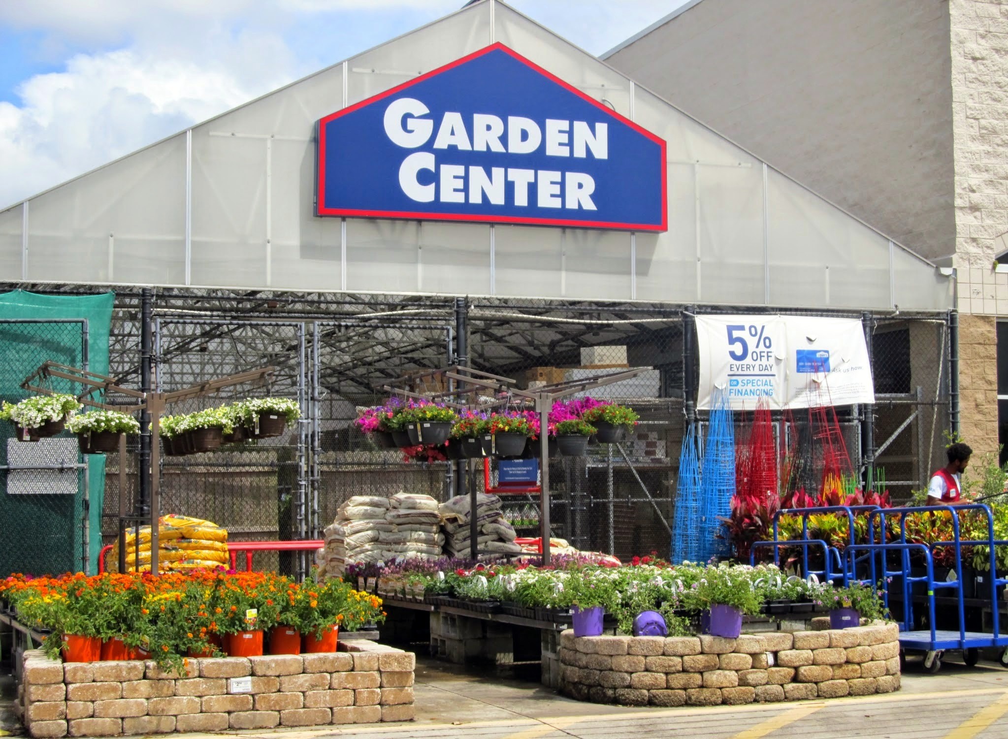 Where To Buy Planting Pots
