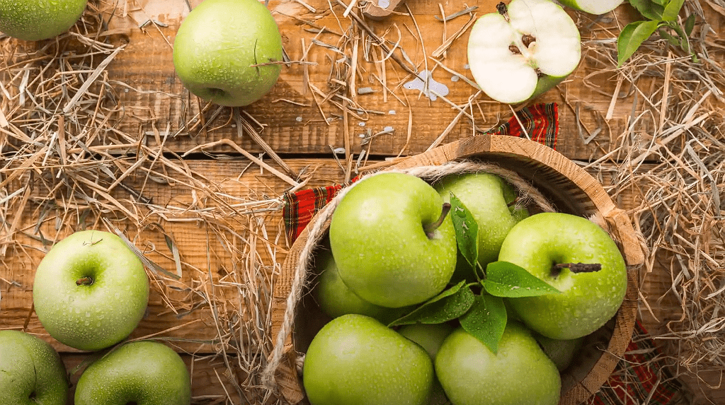 how long are apples good for at room temperature