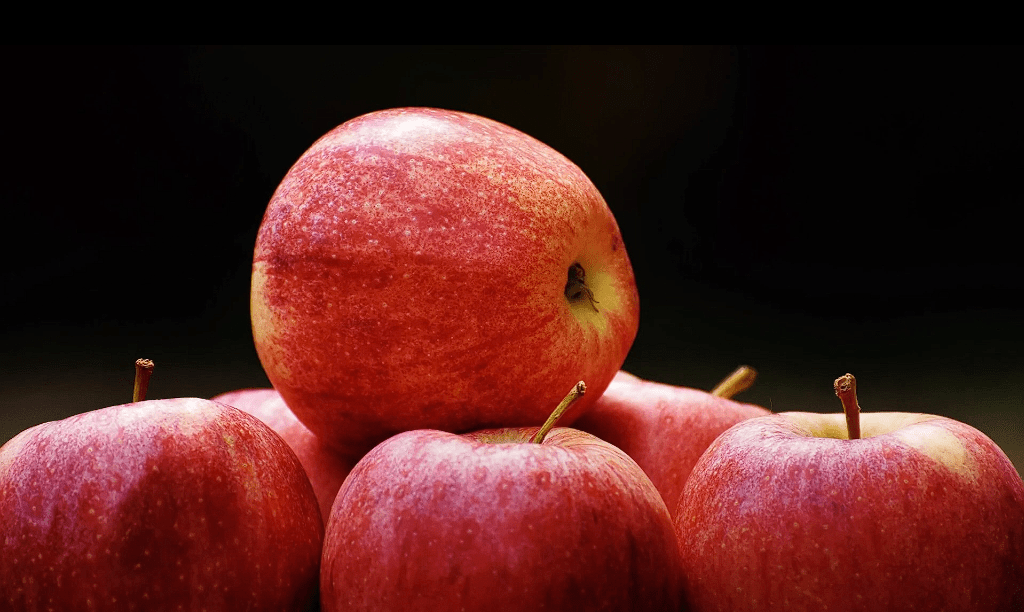 How Long Are Apples Good for