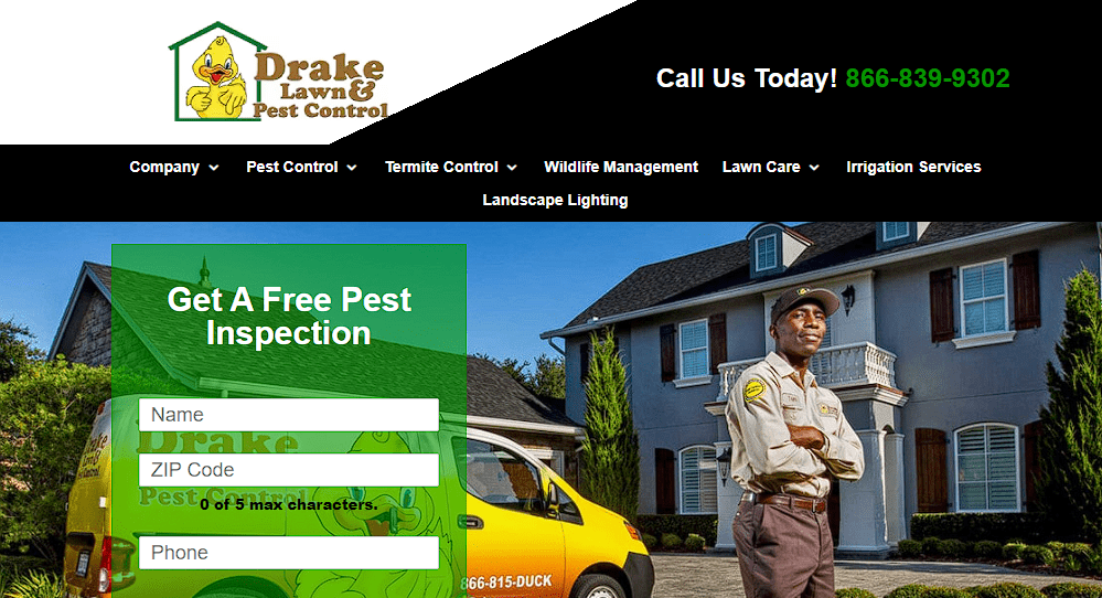 Lawn Fertilizer Service Orlando