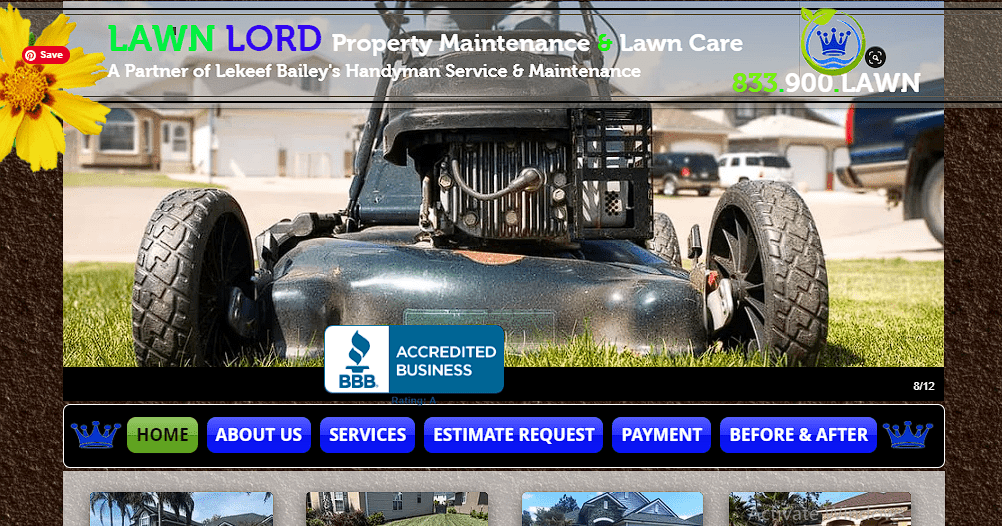 Lawn Fertilizer Service Jacksonville fl