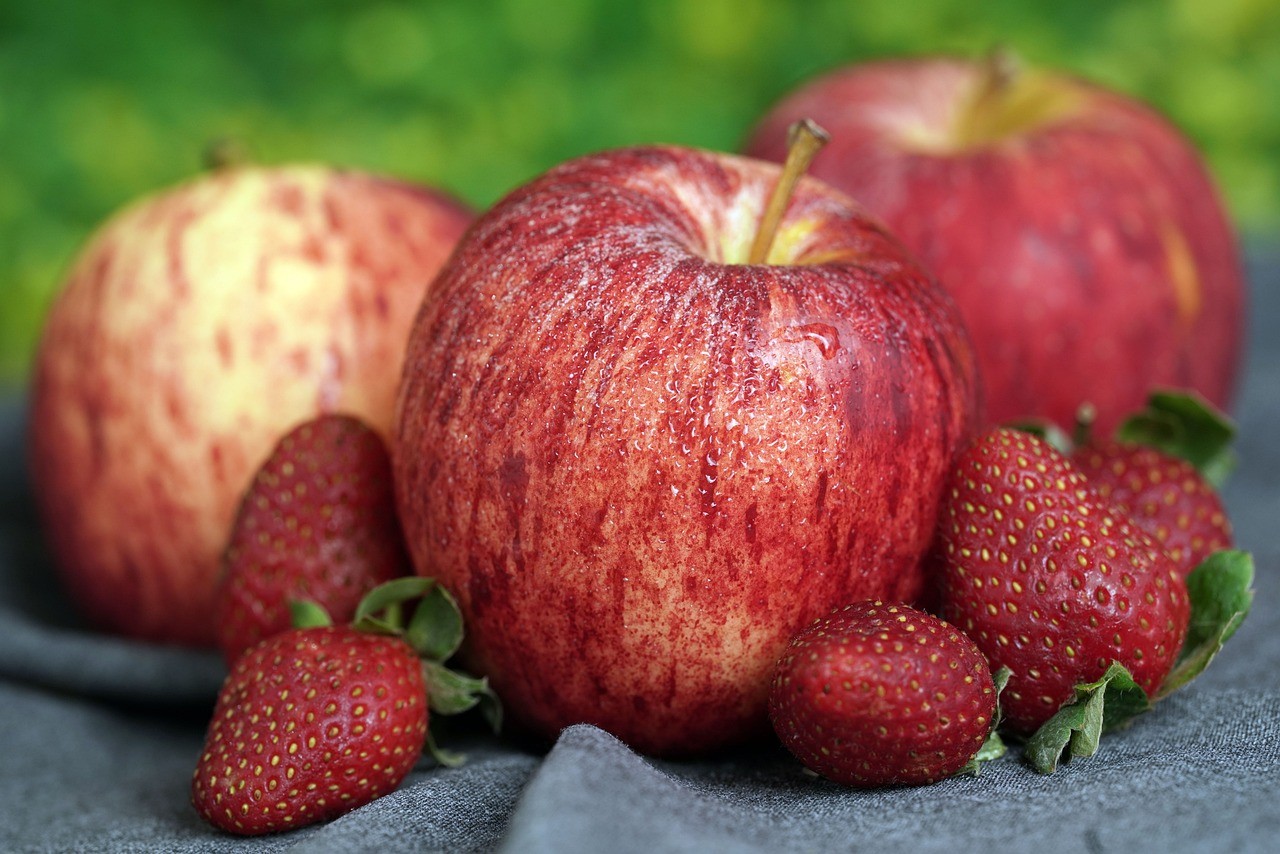 what are gala apples best for