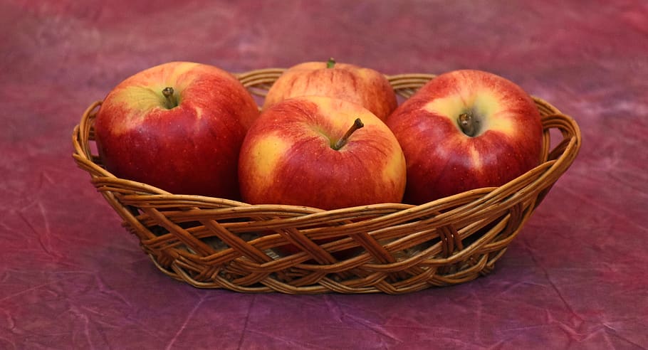 What Are Gala Apples Good For