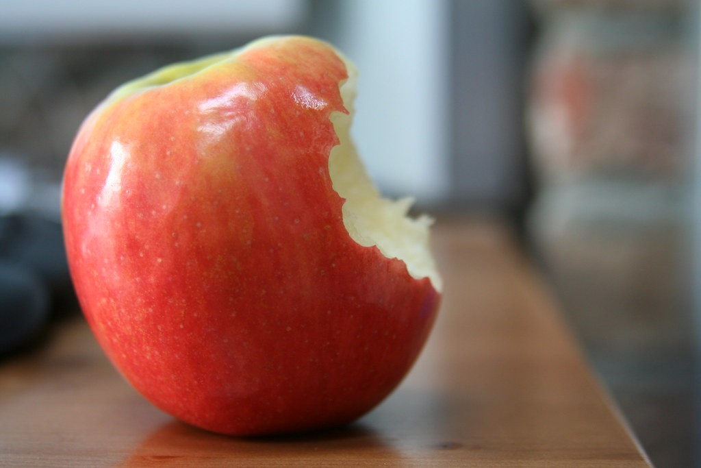 Pink Lady Apples Vs Gala