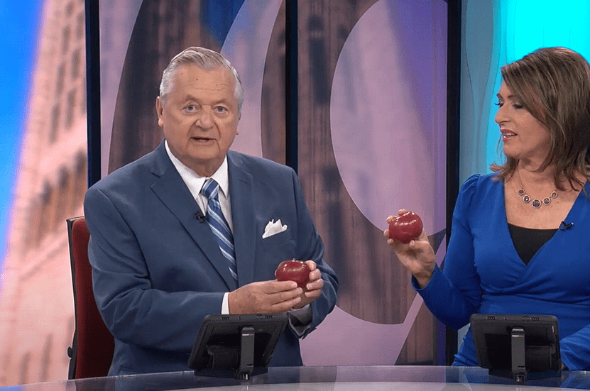 why are mcintosh apples a must try