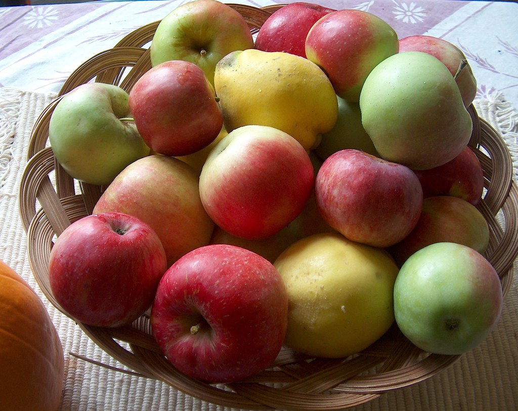How Long Do Apples Last at Room Temperature