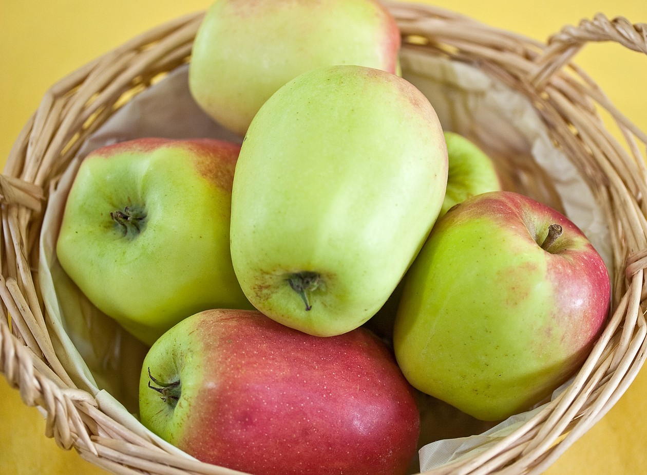 how long do caramel apples last unrefrigerated