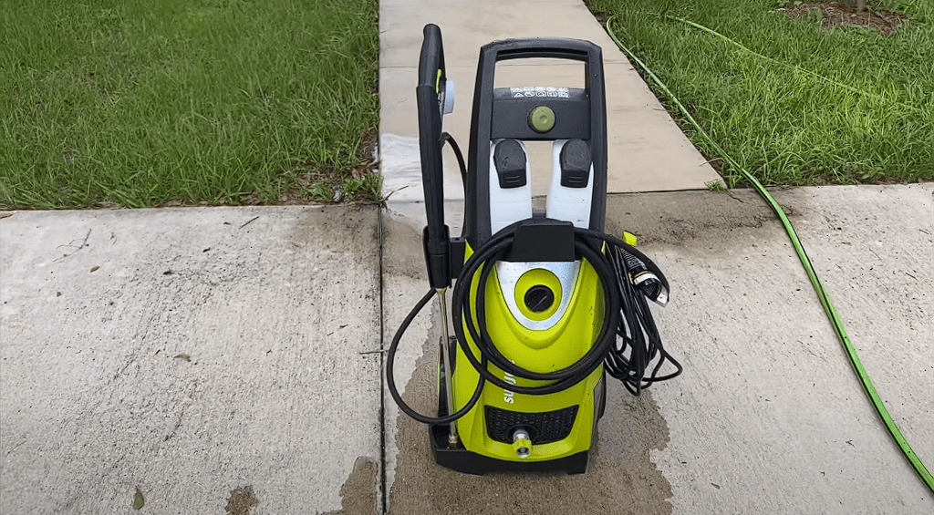 Karcher K1700 vs Sun Joe SPX3000