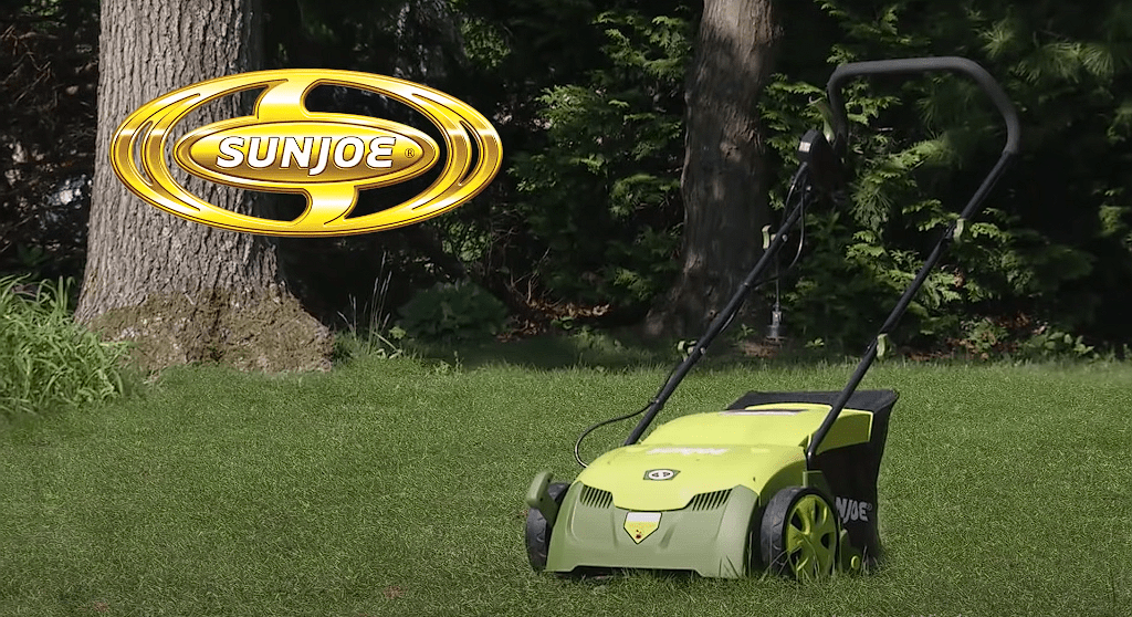 sun joe aj805e vs aj801e