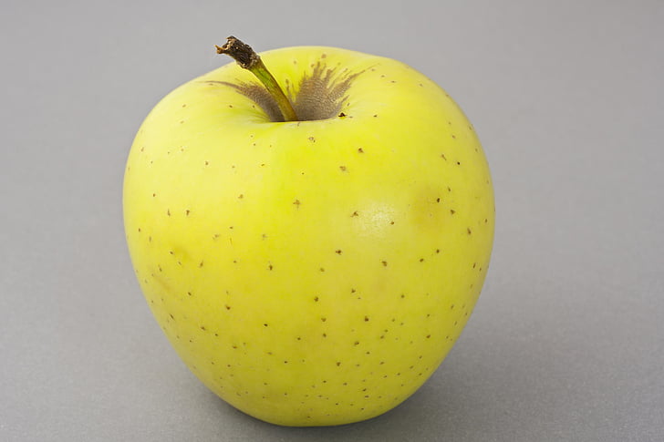 Yellow Delicious Apple Vs Golden Delicious