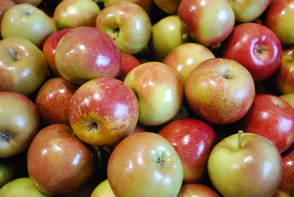 Substitute for Golden Delicious Apples in Baking