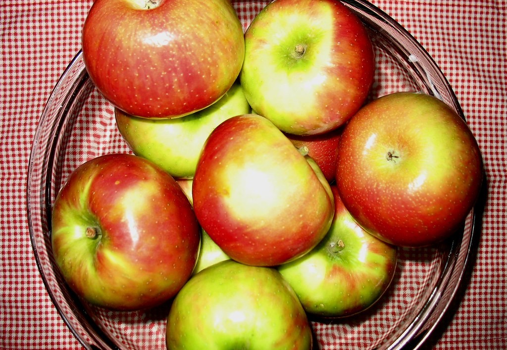 Substitute for Golden Delicious Apples in Baking