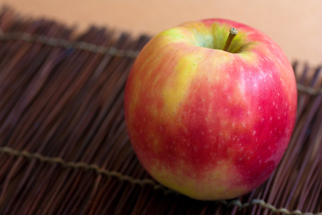 Substitute for Golden Delicious Apples in Baking